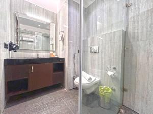 DLS Forest Vines Resort