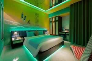 Chiic House 8 - Khách sạn tình yêu