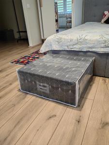 Апартаменты-студия Olga