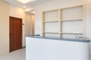 RedDoorz Plus Near Kebun Raya Bogor