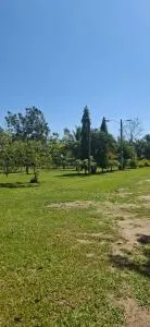 Cacao Chalet II - El Corazón