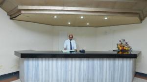 Kingfisher Tourist Resort, Ambala