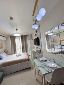 Victoria Suites Mactan