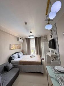 Victoria Suites Mactan