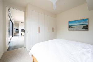 The Dunes with heated spa