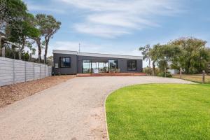 The Dunes with heated spa