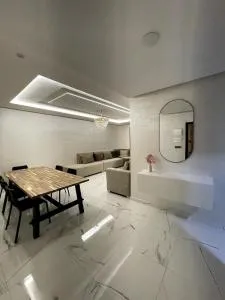 Appartement entier neuf - 纳祖尔