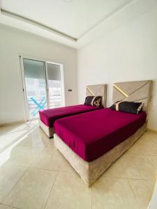 Superbe et calme appartement