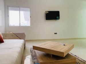 Superbe et calme appartement