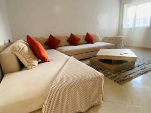 Superbe et calme appartement