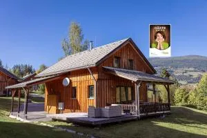 Almdorf Stadl by ALPS RESORTS - Einach