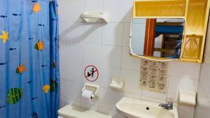 Hostal El Mirador