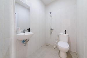 RedDoorz Plus Near Kebun Raya Bogor