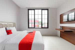 Suite Executive (Executive Suite)