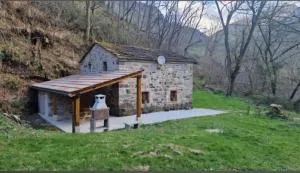 La Cabaña del Río - La Concha