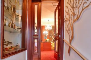 Senatus Hotel - Special Class