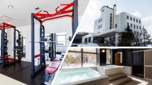 Tabist Kitami Athlete Stays - Onneyu