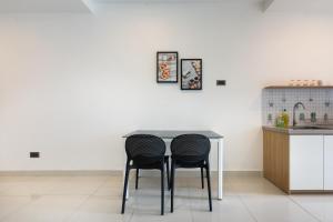 1br Saigon Center Hana Apart