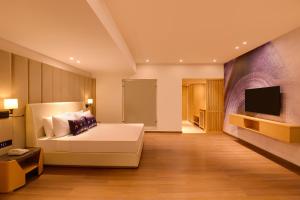 Keys Prima by Lemon Tree Hotels, Kota, Rajasthan