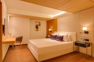 Keys Prima by Lemon Tree Hotels, Kota, Rajasthan
