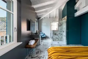 Vulcano Palace - Toline