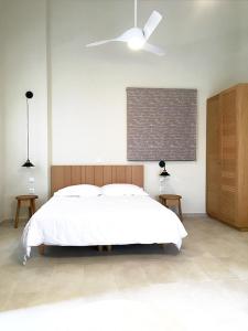 Aria Monte Villas Ikaria Greece