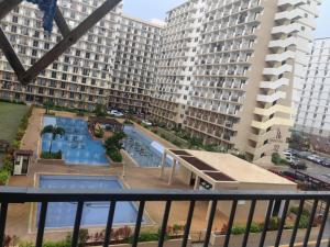 Victoria Suites Mactan