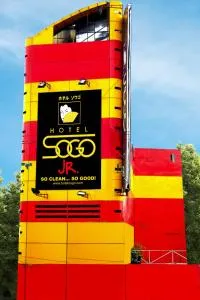 Hotel Sogo Alabang Jr - Biñan