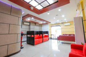 Hotel Sogo Alabang Jr