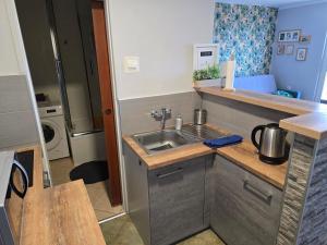 Apartament Słoneczny