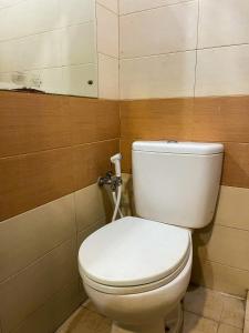 Apt Gardenia Boulevard Warung Buncit 1BR With Pool by Damaresa