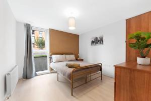 NEW Cosy Excel 1 Bedroom Apartment