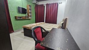 Sukdham Homestays Mathura!