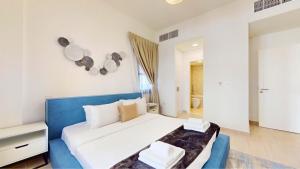 Exquisite 1BR - Furnished in Jumeirah Golf Estate