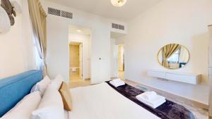 Exquisite 1BR - Furnished in Jumeirah Golf Estate