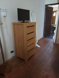 Appartements CHAPELLE ST NICOLAS : photos des chambres