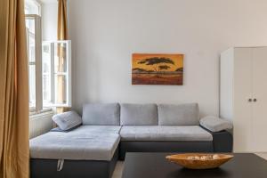 Stunning 1BR - Ideal for 3 people, Prime Location