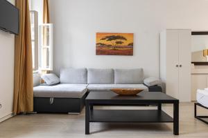 Stunning 1BR - Ideal for 3 people, Prime Location