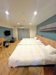 Hotel樱途さんさん