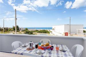 Complesso Azzurro Apartments