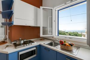 Complesso Azzurro Apartments