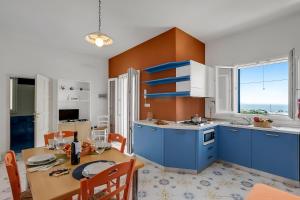 Complesso Azzurro Apartments