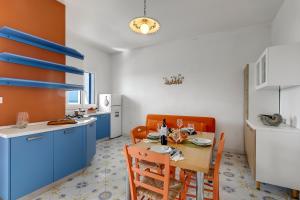 Complesso Azzurro Apartments