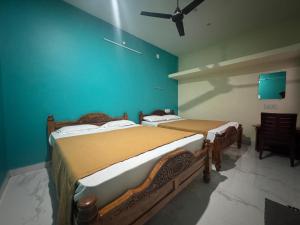 Sri Arunachala Homestay