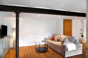 Apartment Ilsi
