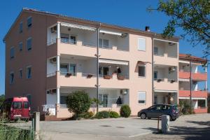 3 star apartamentai Apartment Kennedy Blue Perojus Kroatija