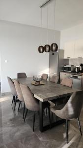 Hanna Panorama Villa