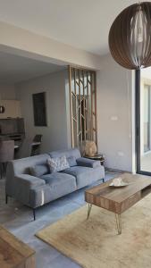 Hanna Panorama Villa