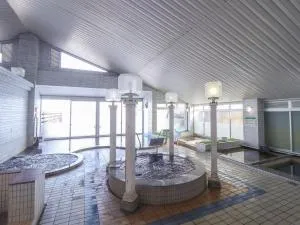 Tabist Niitsuru Onsen Nda - Aizumisato