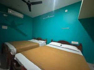 Sri Arunachala Homestay - Gingee